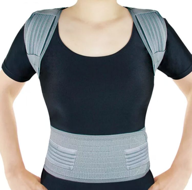 Clavicle/Thoraco-Lumbar Brace