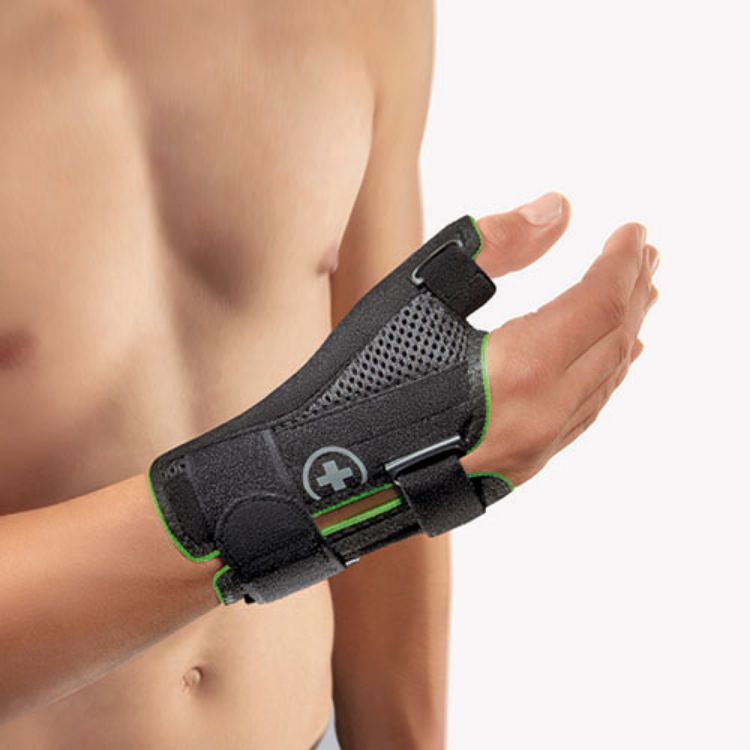 BORT Thumb Splint Sport