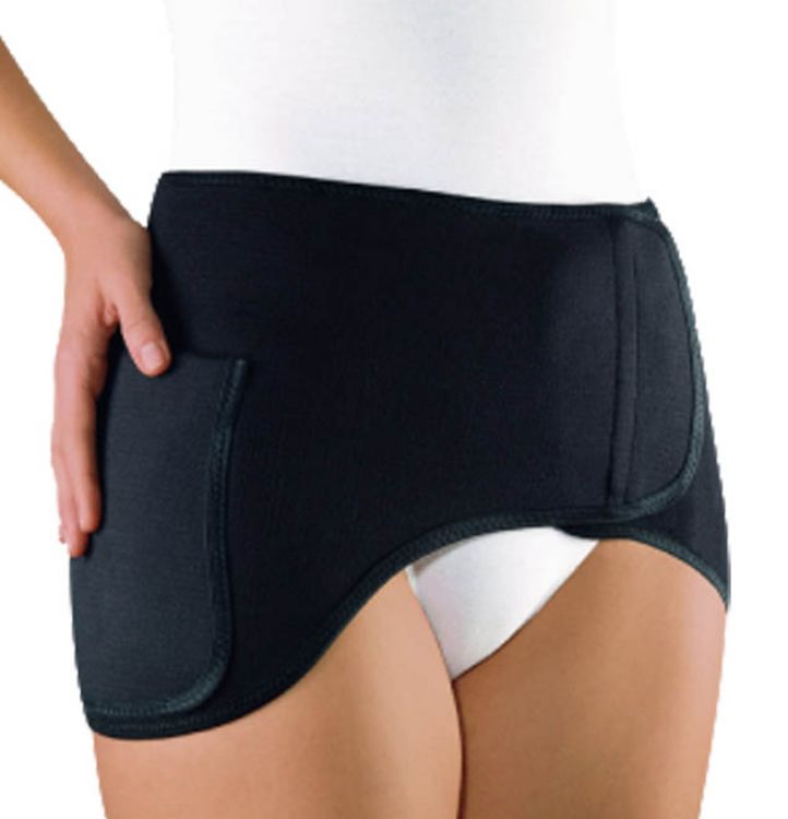 Bort Stabilo Hip Protector Belt