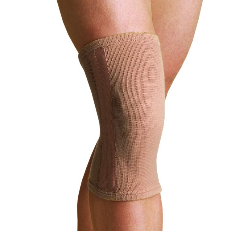 Thermoskin Stabilizing Knee Sleeve
