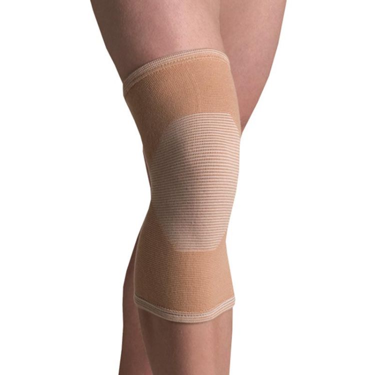 Thermoskin 4-Way Stretch Knee Support