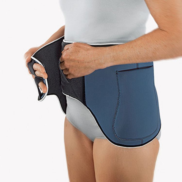 Bort Generation Hip Protector