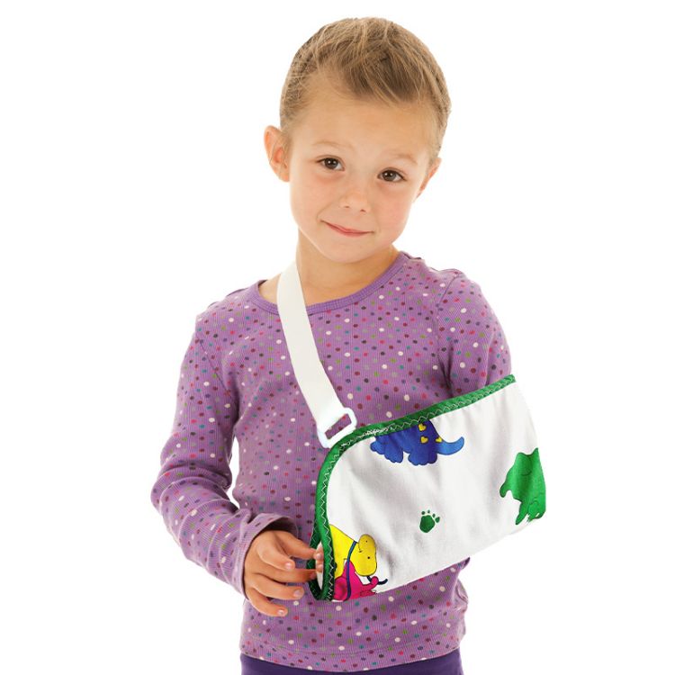 Pediatric Arm Sling