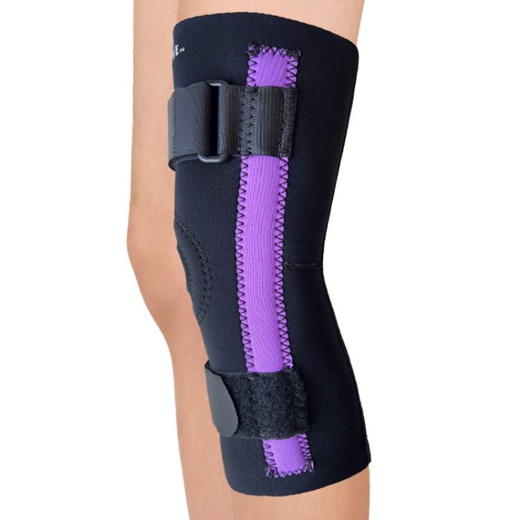 Pediatric Jumper’s Knee Brace