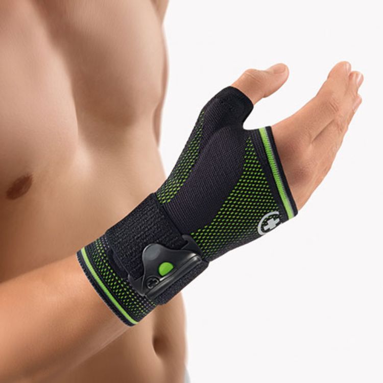 BORT Sport Elastic Wrist/Thumb Support
