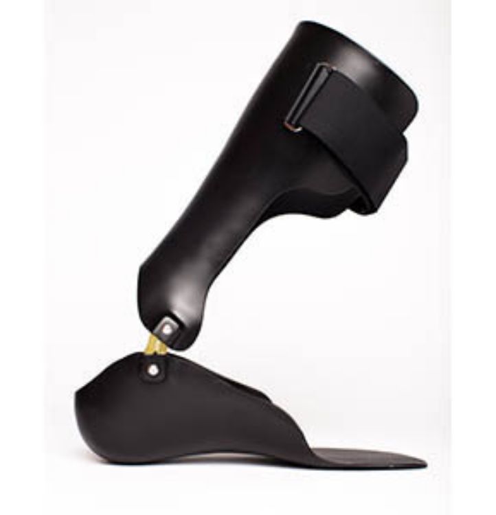 Ridgeflex Ankle Joint Standard