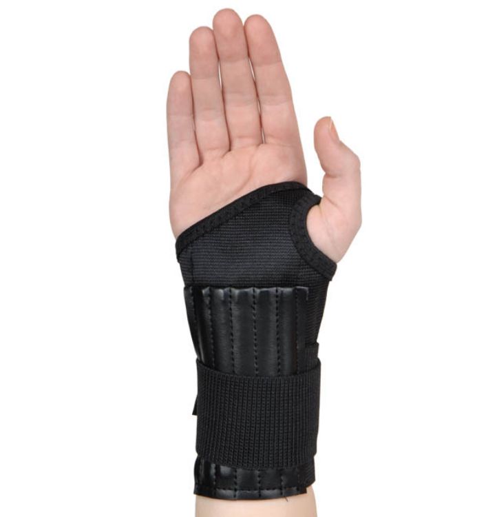 Wrist Compression Brace