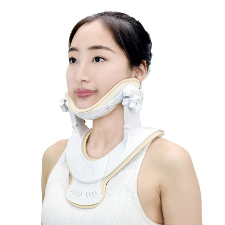 Cervical Immobilizer/Mobile Cervical Traction