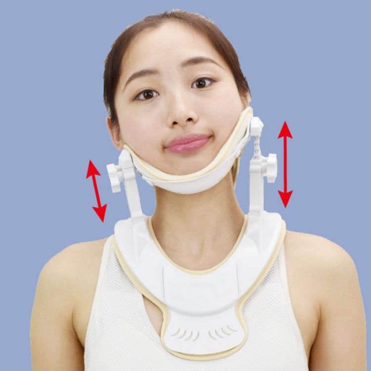 Cervical Immobilizer/Mobile Cervical Traction