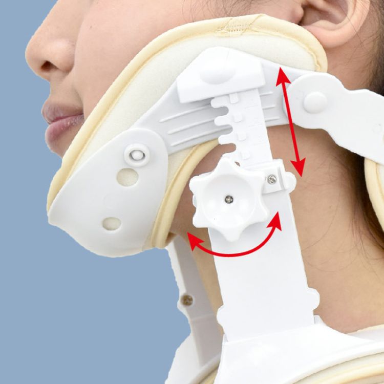 Cervical Immobilizer/Mobile Cervical Traction