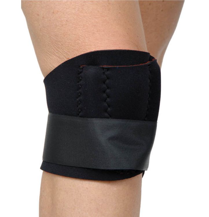 Osgood Schlatter’s Brace