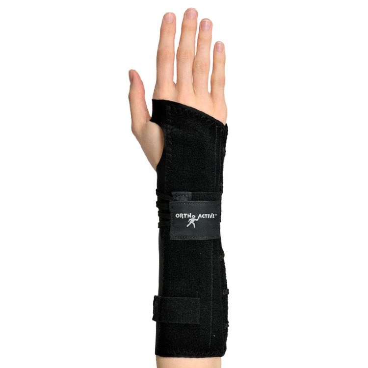 Airflex Carpal Tunnel Wrist Lacer Long