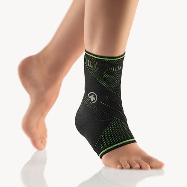 BORT Sport Gel Ankle