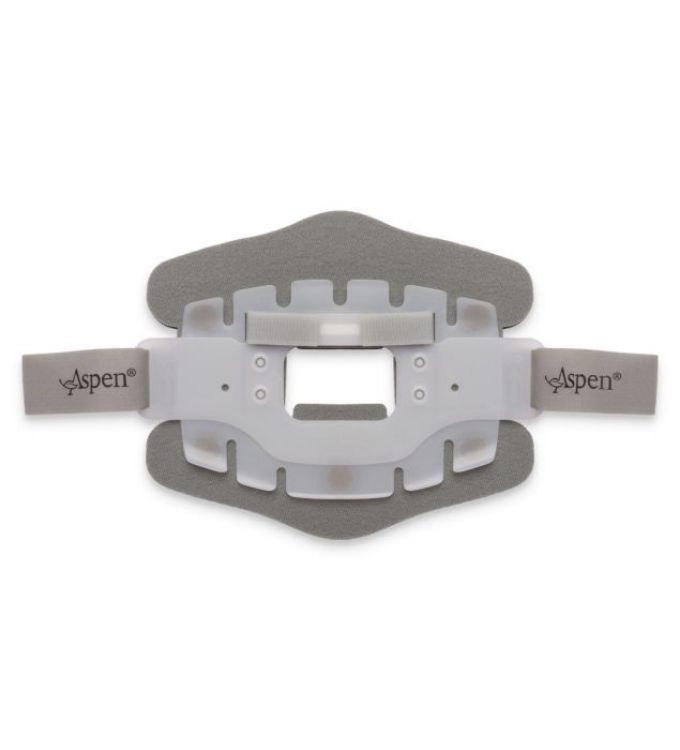 Aspen Classic Collar Back Panel