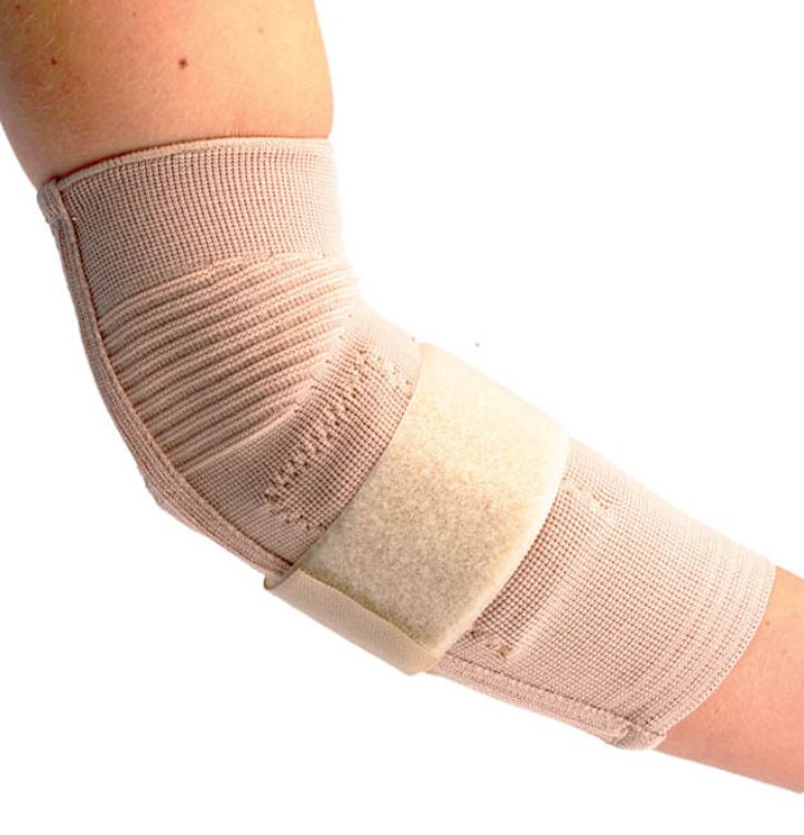 Elastic Tennis Elbow Sleeve