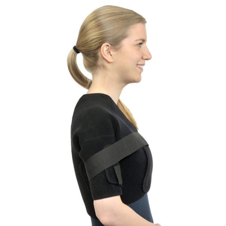 Coolcel Shoulder Stabilizer with Torso