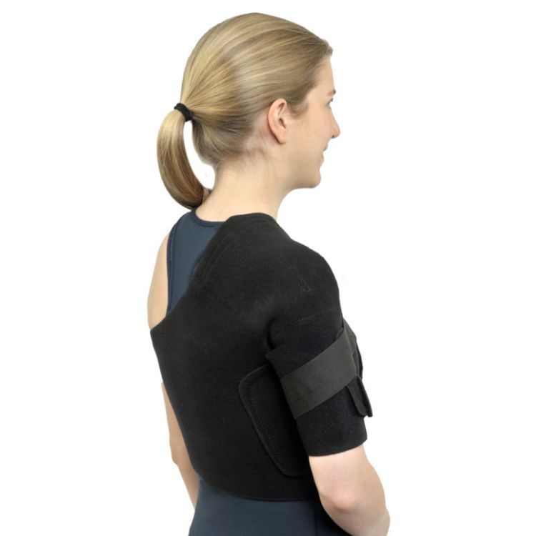 Coolcel Shoulder Stabilizer with Torso