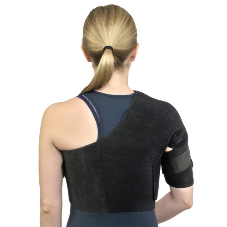 Coolcel Shoulder Stabilizer with Torso