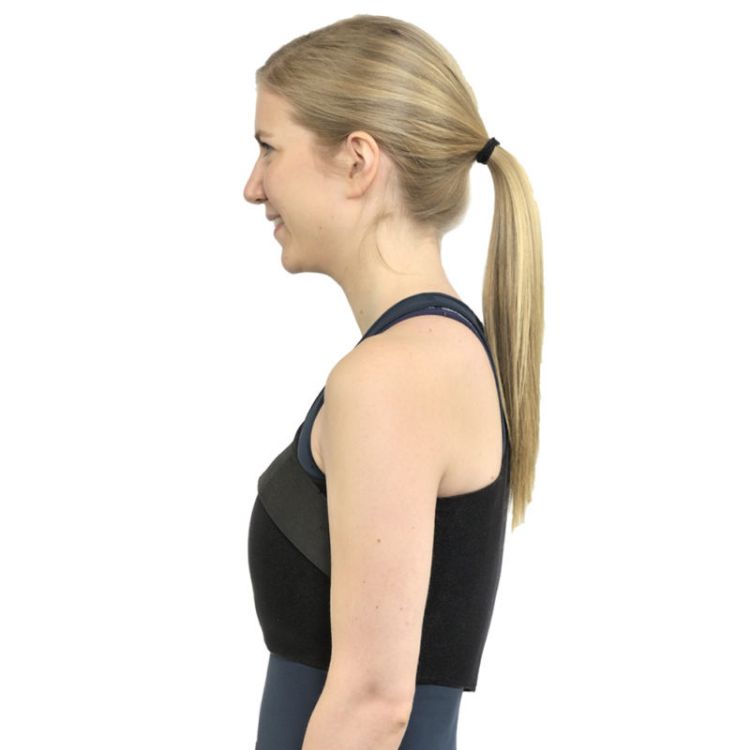 Coolcel Shoulder Stabilizer with Torso