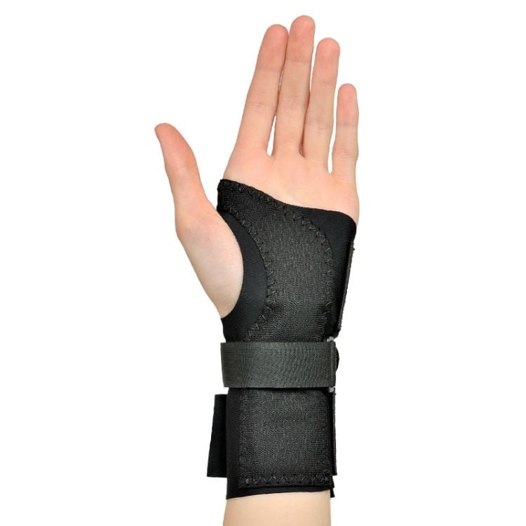 Airflex Contoured Wrist Brace