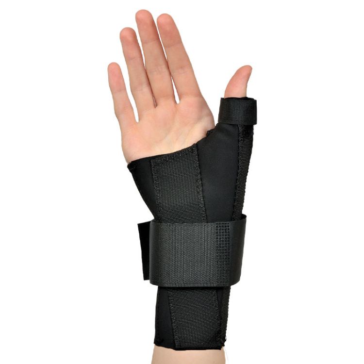 Airflex Wrist Thumb Brace