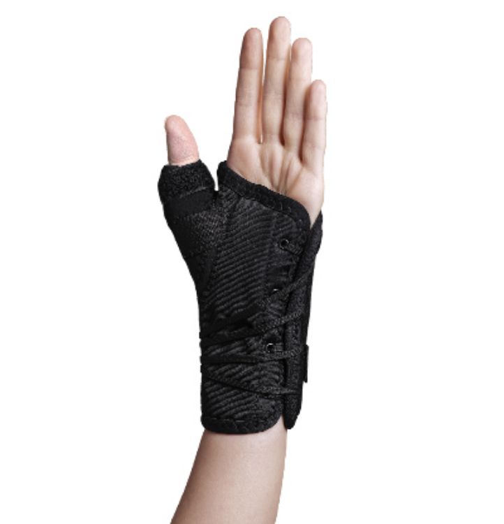 Neoprene Thumb Lacer