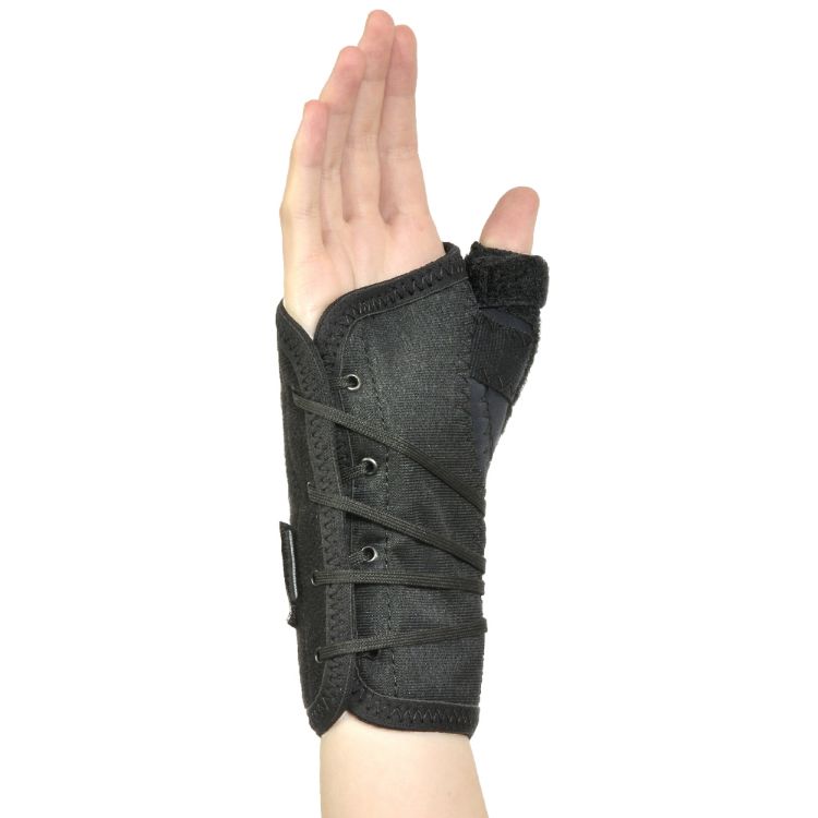 Coolcel Wrist Thumb Support – Short Thumb