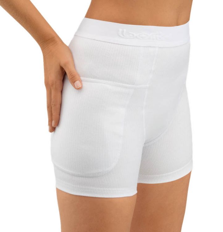 Bort StabiloHip Protector – Pant Only