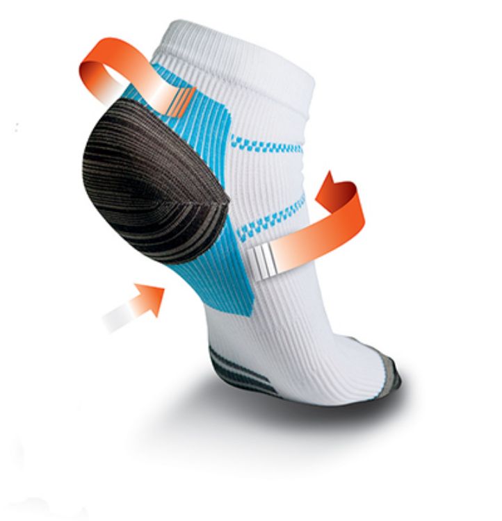 FXT Compression Socks