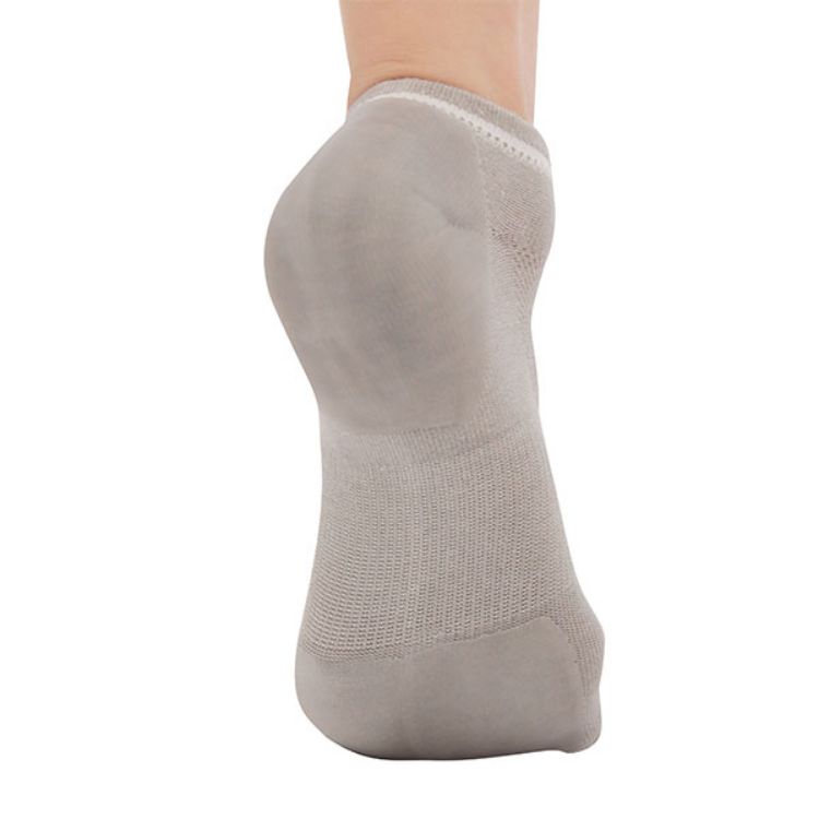DynaGel Moisturizing Heel/Forefoot Sock