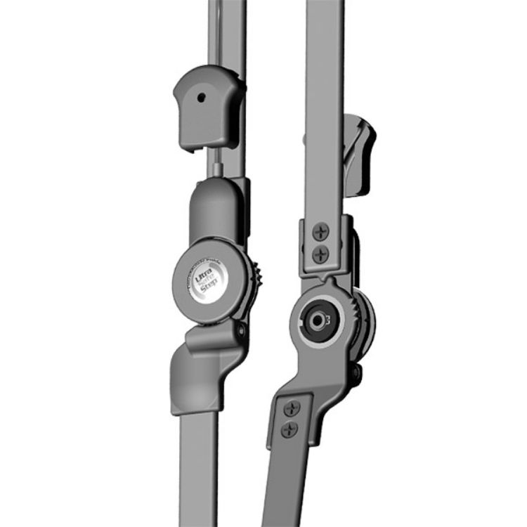 Ultraflex USS KO Alignment Fixture