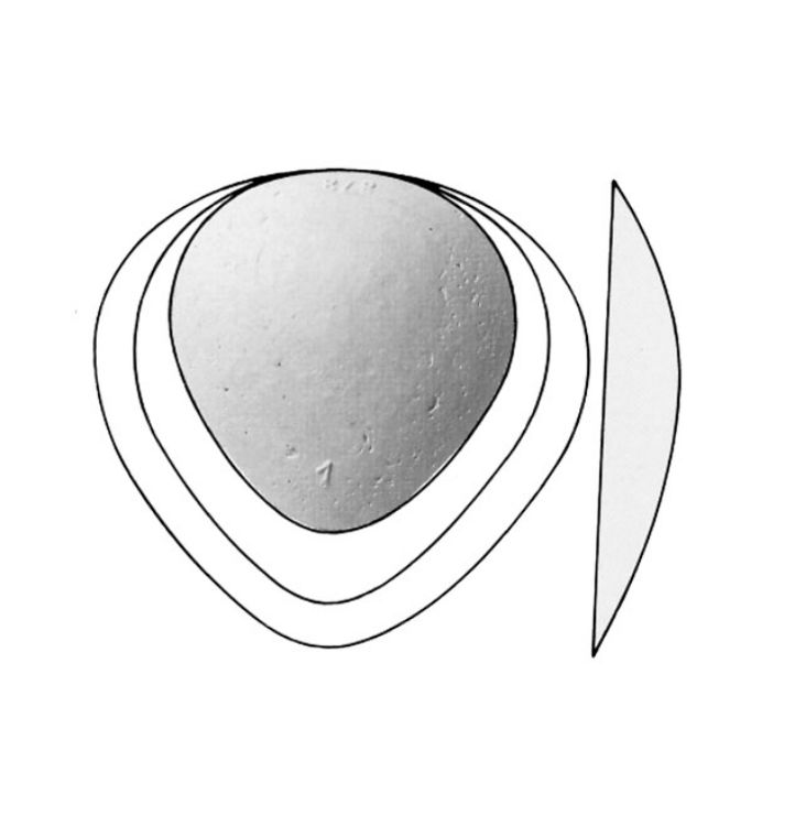 Metatarsal Pad