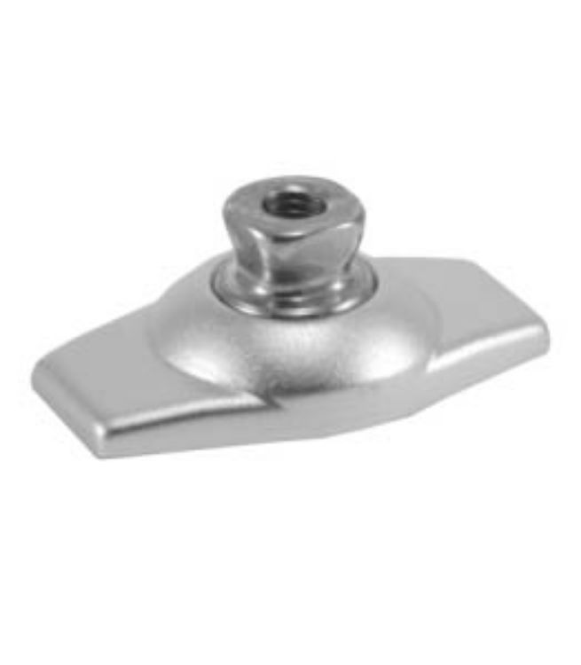 Aluminum SACH Foot Adapter