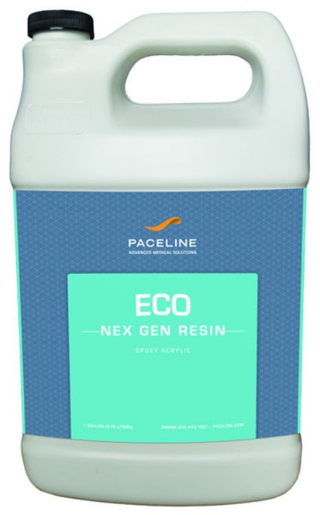 Eco Next Gen Resin