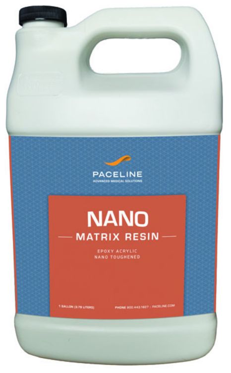 Nano Resin