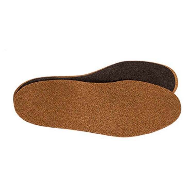 Novaped Full Length Rigid Insoles