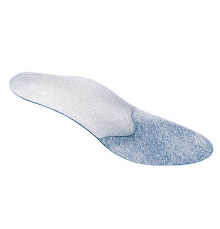 Novatherm Full Length, Wide Insole with Met Raise