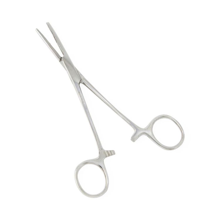 Medline Kelly Forceps