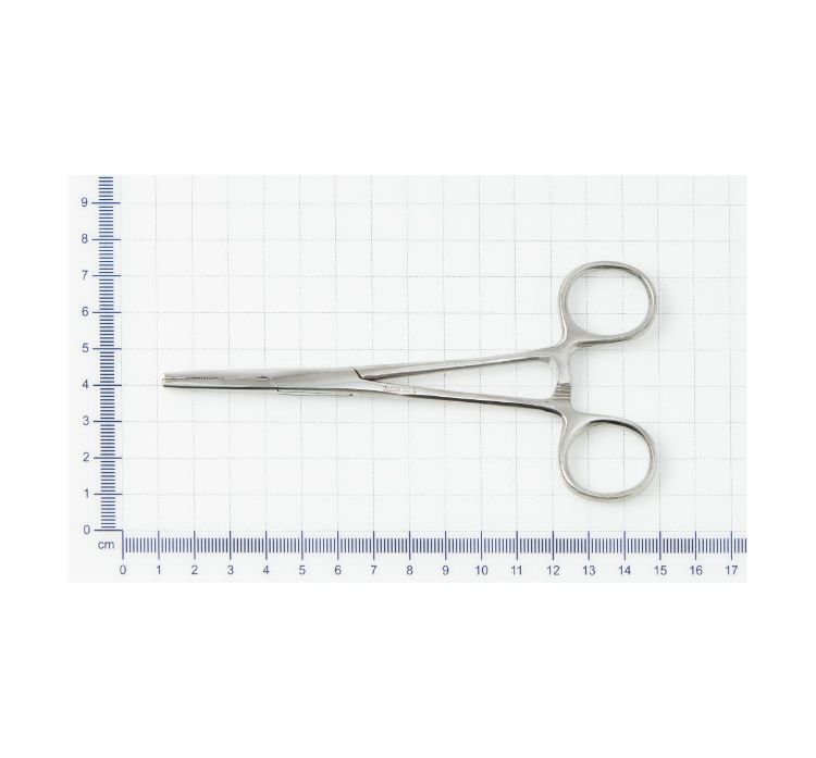 Medline Kelly Forceps