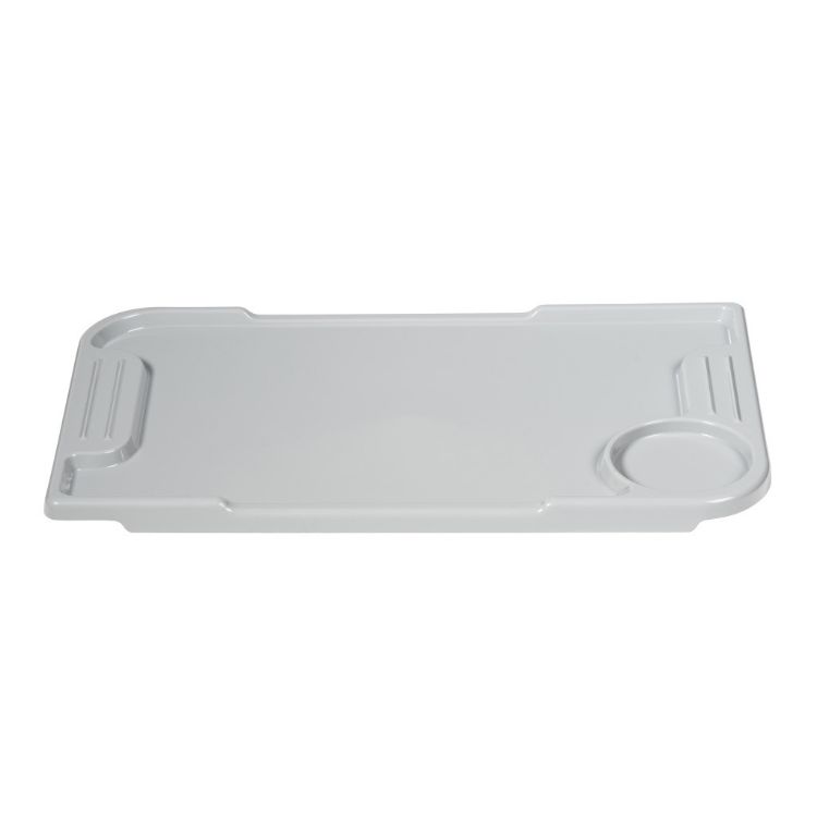 Tray for Nitro Sprint Rollator