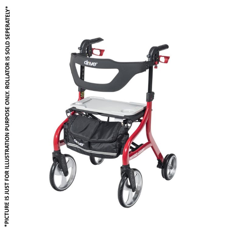 Tray for Nitro Sprint Rollator