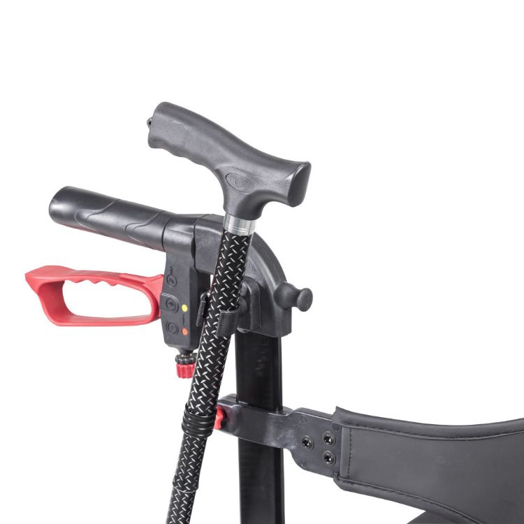 Cane Holder for Nitro Sprint Rollator