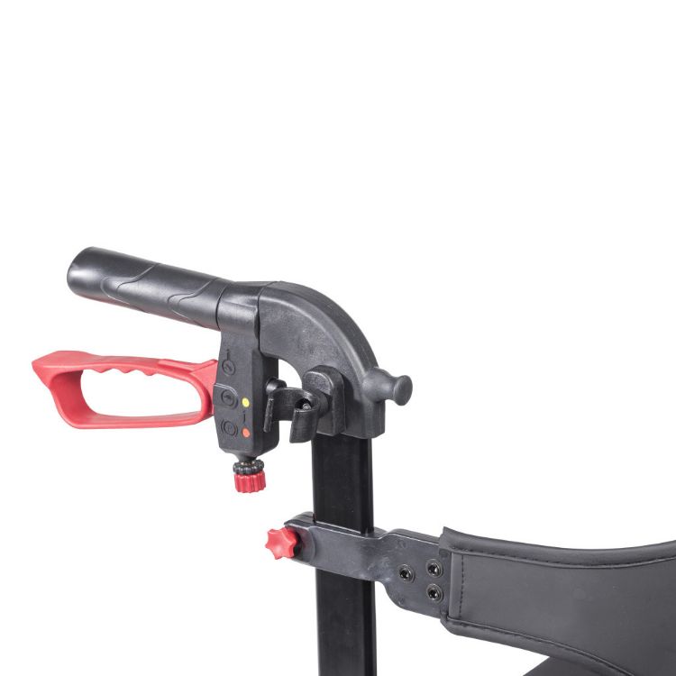 Cane Holder for Nitro Sprint Rollator