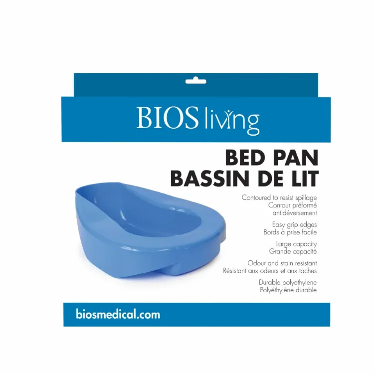 Bed Pan