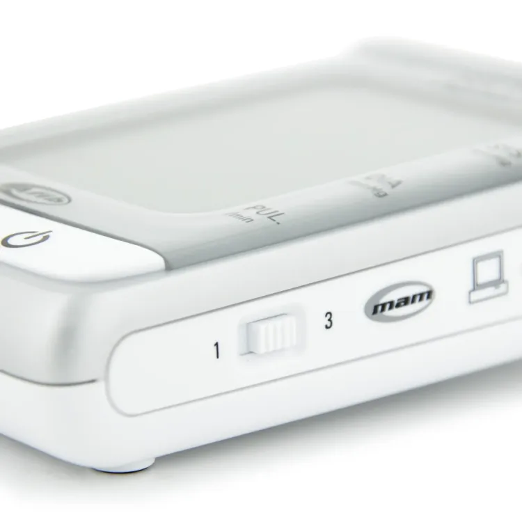 Blood Pressure Monitor – with Atrial Fibrillation Screening