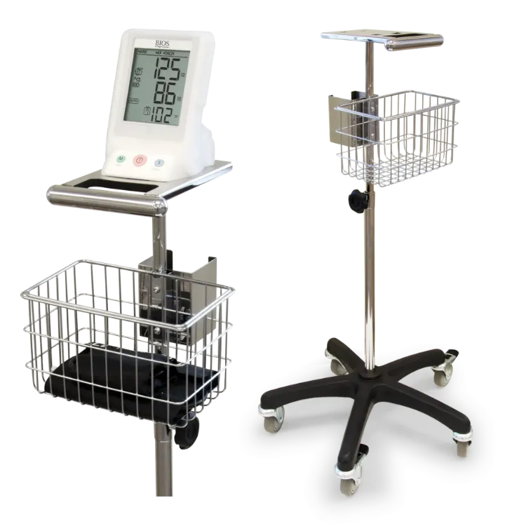 Stand for Automatic Professional Blood Pressure Monitor