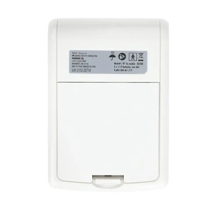 Ambulatory Blood Pressure Monitor