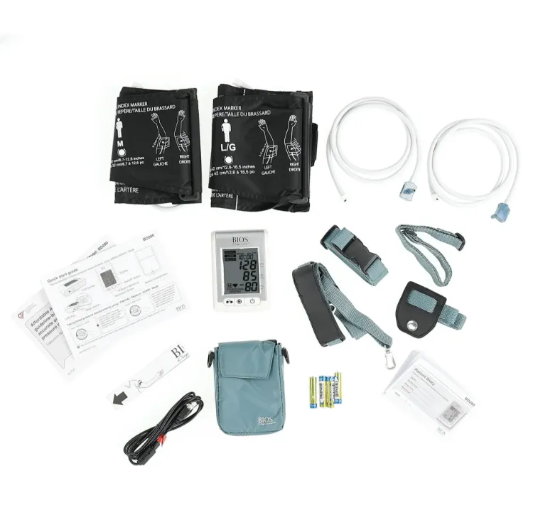 Ambulatory Blood Pressure Monitor