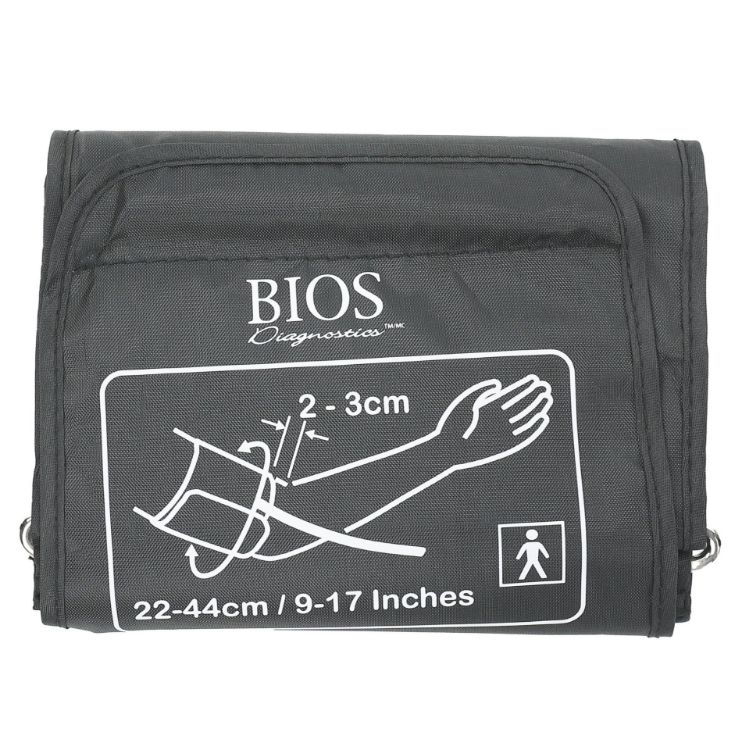 Replacement Cuffs for Automatic Blood Pressure Monitor