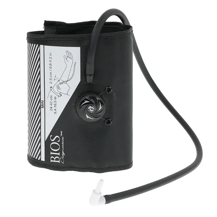 Replacement Cuffs for Automatic Blood Pressure Monitor